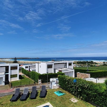 Modern 4 Double Bedroom Villa With Pool / Garden Вальдовіньо Екстер'єр фото