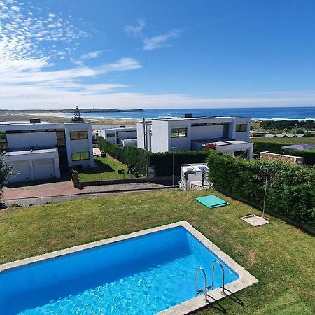 Modern 4 Double Bedroom Villa With Pool / Garden Вальдовіньо Екстер'єр фото